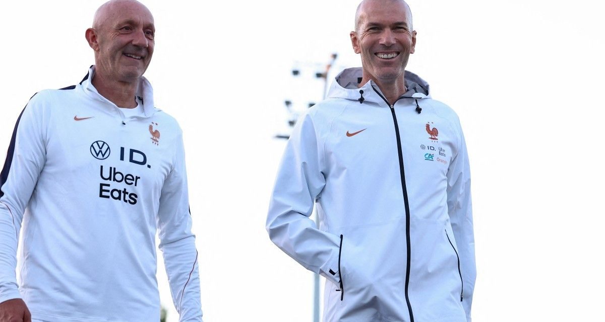 Fabien Barthez: Sosok Beda Di Skuad Timnas Prancis