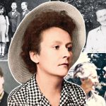 Kisah Catherine, Sosok Tangguh Di Balik Parfum Miss Dior
