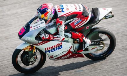 Klasemen Moto3 2026: Veda Urutan 7, Quiles Pemuncak