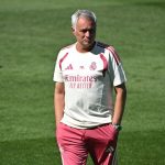 Mourinho Buka Suara Usai Inter Tumbang Dari Real Madrid
