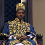 Raja Termuda Meninggal, Presenter TV Naik Takhta Di Uganda