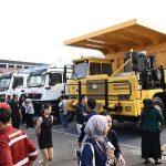 Tambang Indonesia Mulai Pakai Teknologi Rendah Emisi