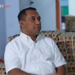 Trauma Gempa NTT: Warga Manggarai Pilih Tidur Di Luar Rumah