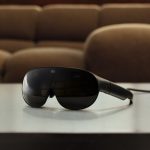 VR Glasses Meta Meluncur: Lebih Ringan Dari Apple Vision Pro