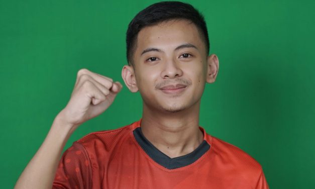 eFootball Asian Games: Indonesia Di Singkirkan Uzbekistan