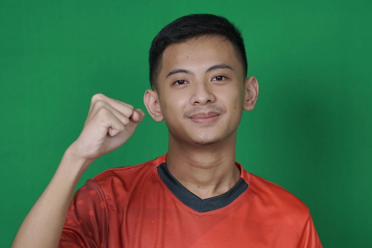 eFootball Asian Games: Indonesia Di Singkirkan Uzbekistan