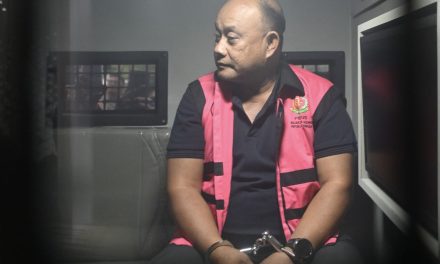 Babak Baru MBG: Dadan Di Sidang, Prajurit TNI Tersangka