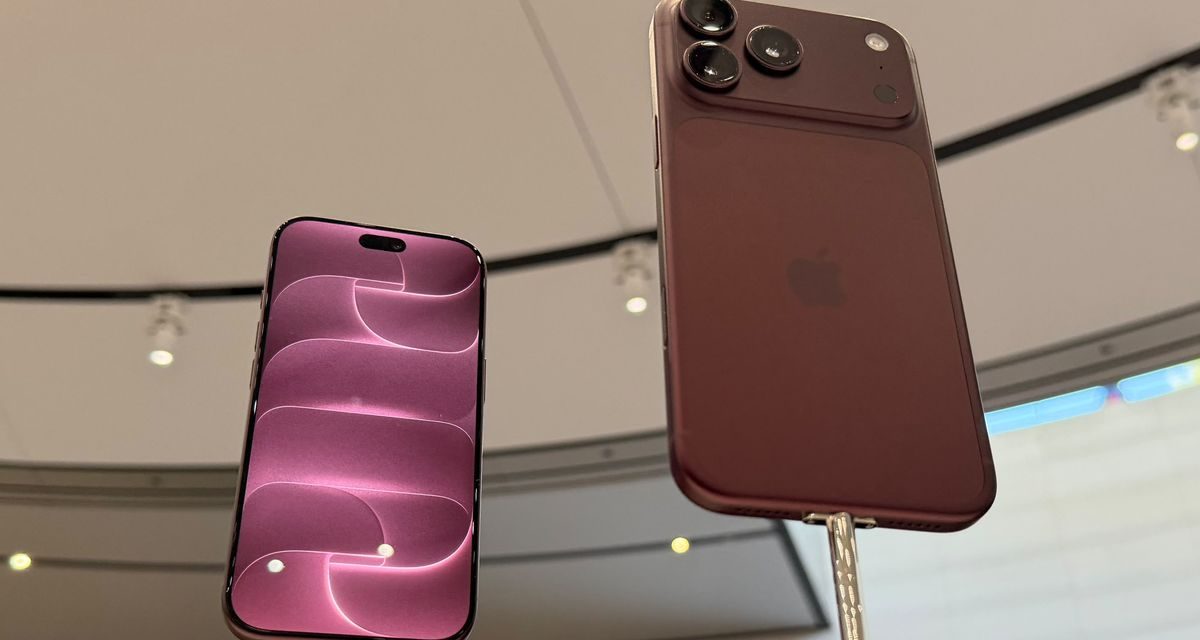 Beli iPhone 18 Pro: Malaysia Vs Indonesia, Hemat Mana?