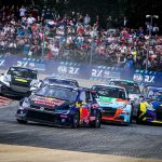 Debut Di RI, Apa Itu FIA Rallycross World Cup?