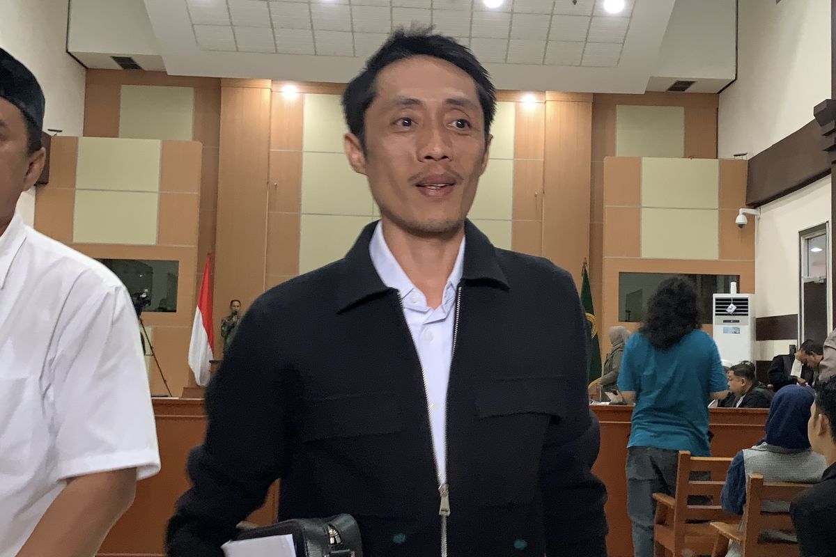 Dian Sandi Minta Maaf Soal Polemik Foto Ijazah Jokowi
