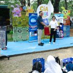 Gerakan “Ayo Menulis” Siap Dongkrak Skor PISA Siswa Indonesia