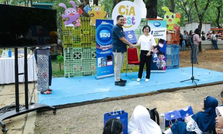 Gerakan “Ayo Menulis” Siap Dongkrak Skor PISA Siswa Indonesia