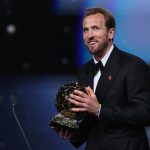 Harry Kane Raih Ballon d’Or 2026, Putus Puasa Gelar Inggris