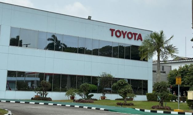 Ini Pandangan Toyota Soal Masa Depan Mobil Nasional