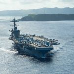 Iran Tawarkan Damai, Kenapa AS Malah Kirim Ribuan Pasukan?