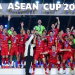 Media Vietnam Soroti Skuad Indonesia Juara FIFA ASEAN Cup