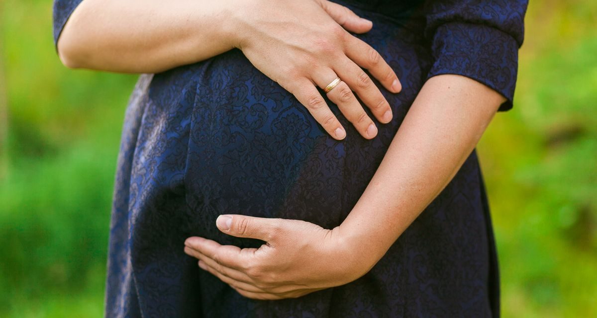 PBB: Panas Ekstrem Ancam Ibu Hamil Dan Bayi