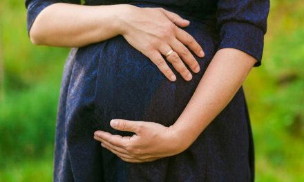 PBB: Panas Ekstrem Ancam Ibu Hamil Dan Bayi