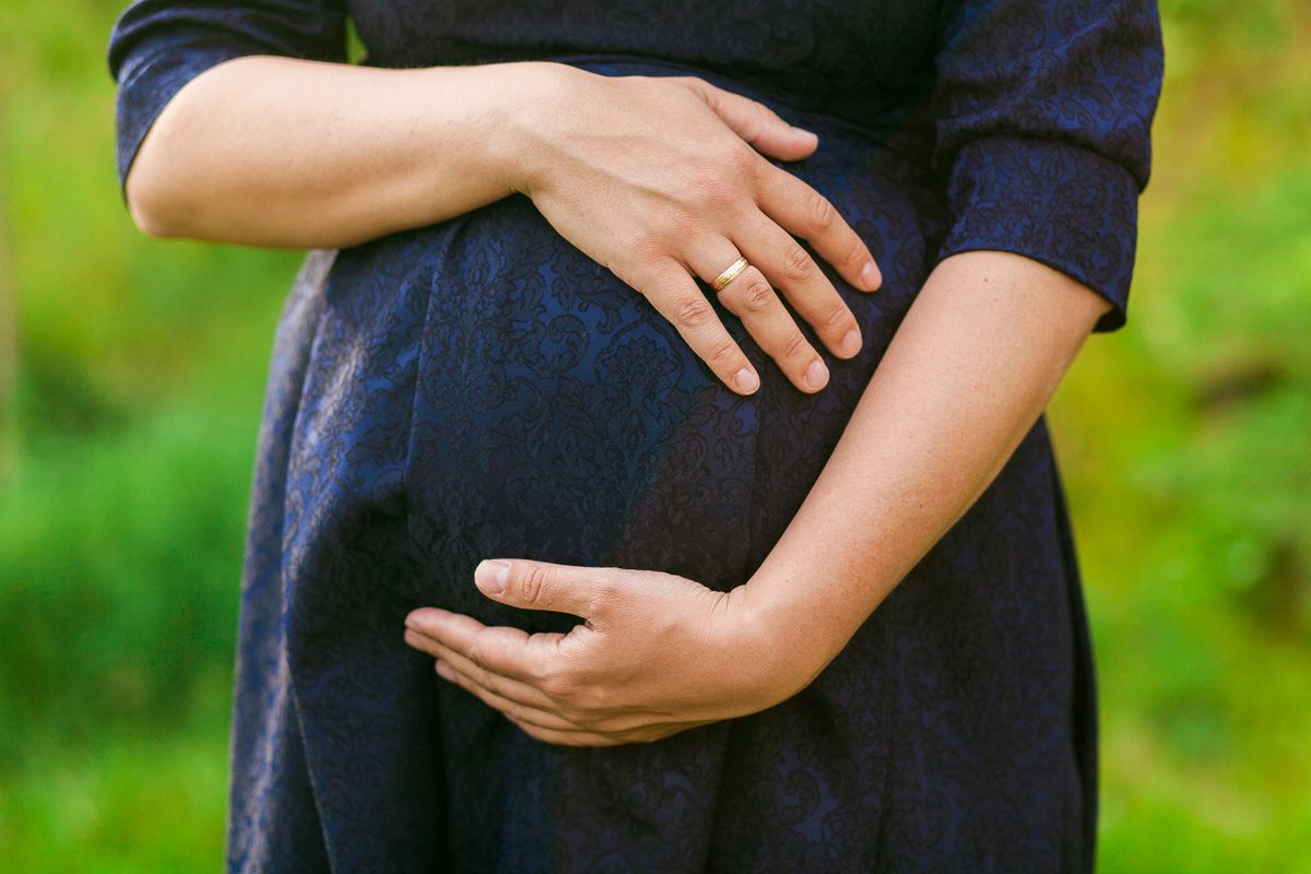 PBB: Panas Ekstrem Ancam Ibu Hamil Dan Bayi
