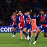 PSG Sikat Barca 4-2, Man City Hantam Lawan 5-0