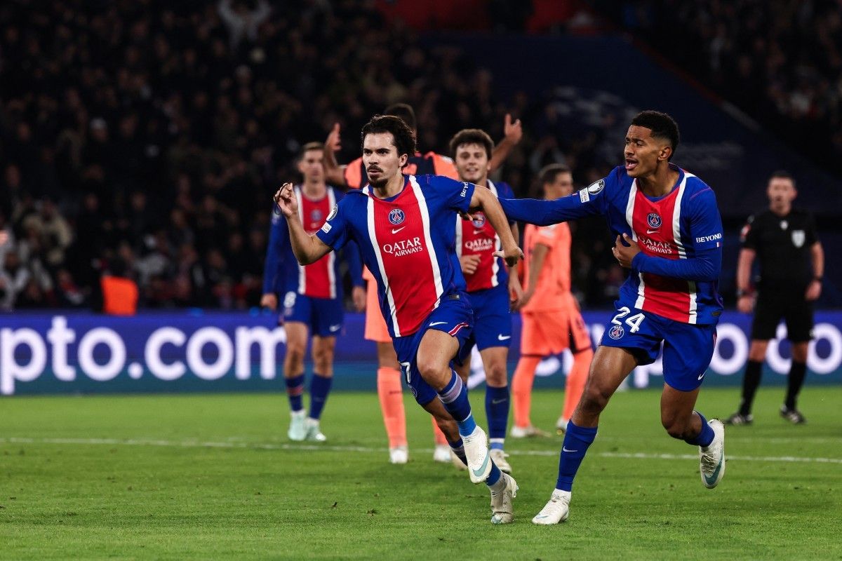 PSG Sikat Barca 4-2, Man City Hantam Lawan 5-0