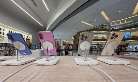 Perubahan Besar Apple Mulai Terbaca Tahun Ini