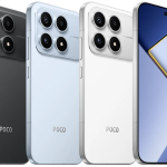 Poco X8s Rilis: HP Ringkas, Kamera Telefoto 50 MP
