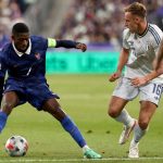 Prancis vs Italia 1-1: Zidane Kecewa, Bintang Como Di Bela!