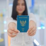 Syarat Dan Cara Buat e-Paspor Terbaru, Cek Biayanya!