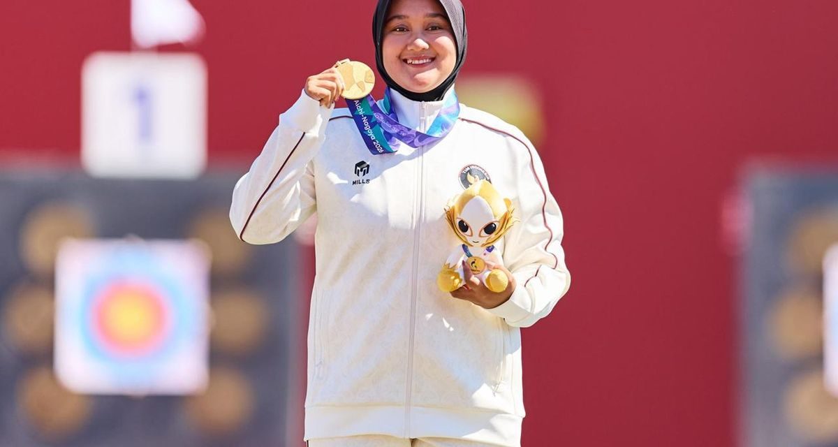 Update Klasemen Asian Games 2026: Indonesia Tambah Emas!