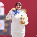Update Klasemen Asian Games 2026: Indonesia Tambah Emas!